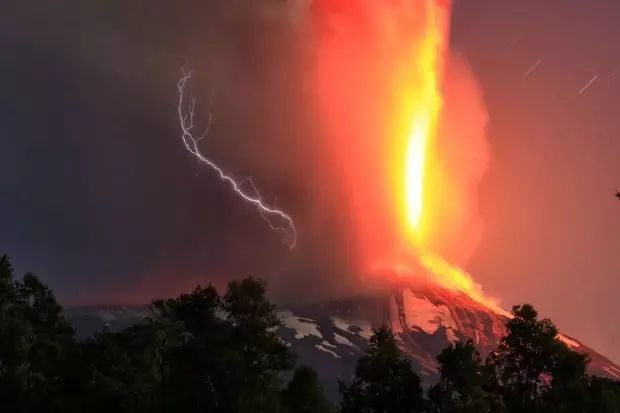 驻菲律宾使馆提醒在菲中国公民注意防范火山灾害