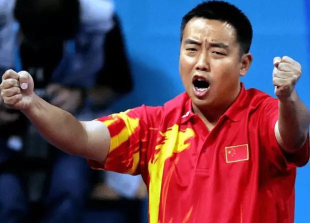 刘国梁紧急辟谣 澄清国际乒联、WTT世界乒联比赛没有博彩活动