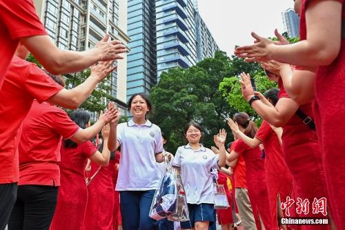 全国多地高考今将结束，考后要注意这些事