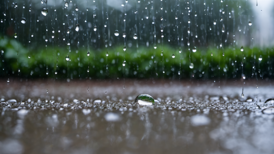 江浙沪及广西云南等地降雨较强 南方高温范围明起收缩