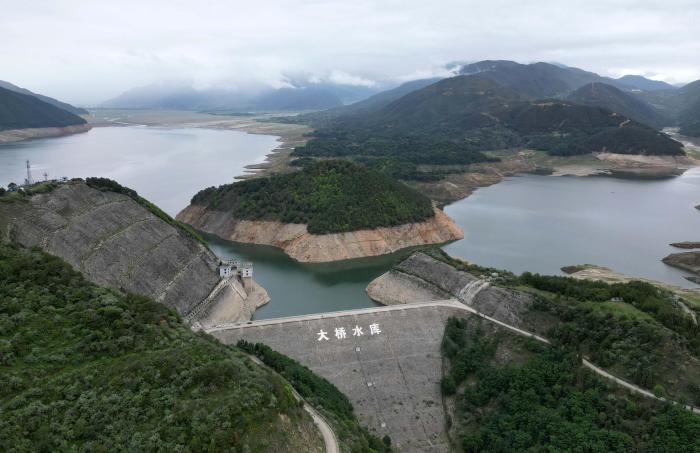 四川凉山：一座水库背后的民族团结故事