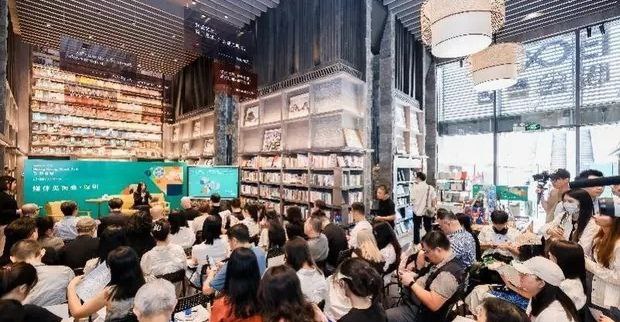 第34届香港书展将开启本年度主题推介影视文学