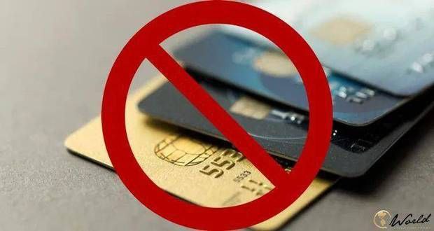 澳大利亚禁止使用信用卡进行在线博彩