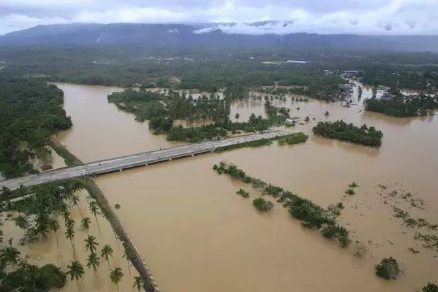 中央气象台6月30日06时继续发布强对流天气蓝色预警