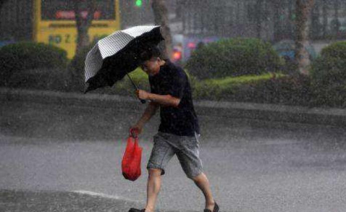 6月2日夜间至5日 贵州、广西、广东等地新一轮较强降雨过程来袭