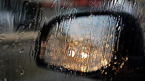 中央气象台：未来三天华南沿海有较强降雨 华北东北等地多对流性降雨