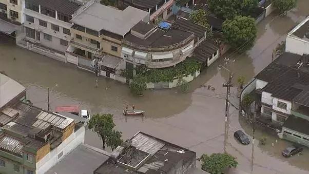 四人在广东潜水失联海上抱团两夜后被冲散