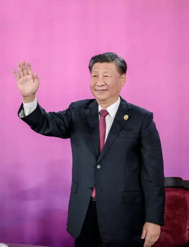 五一国际劳动节到来之际习近平向全国广大劳动群众致以节日祝贺和诚挚慰问