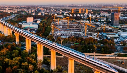 中国铁路：6月1日开售实行市场化票价机制的4条高铁车票