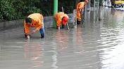 水利部：粤桂湘赣闽部分河流或发生超警洪水