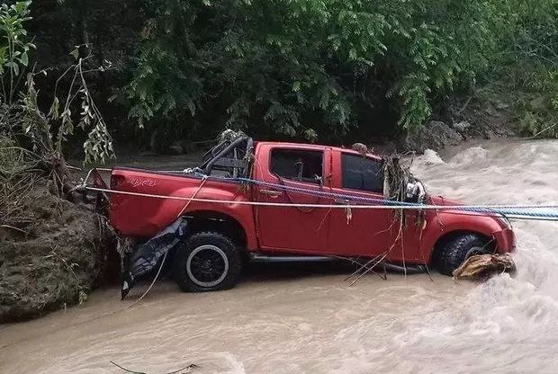 苏丹多地遭暴雨和洪水袭击已致114人死亡