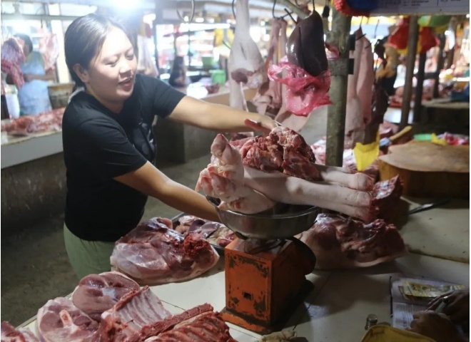 年底节日季来临，食品市场供应是否稳定？农业部回应