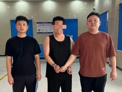 资阳公安分局刑侦大队成功侦破一系列诈骗案