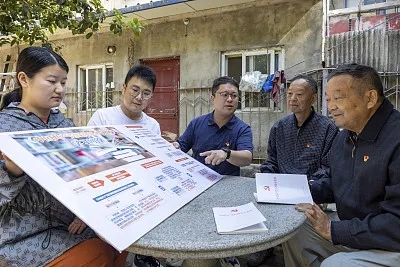 党纪学习教育丨源头施治 筑牢防线——各地精心谋划积极开展党纪学习教育