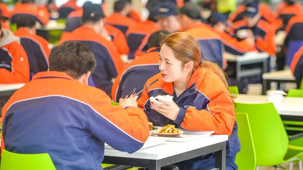 五部门加强集中用餐单位食堂承包经营食品安全管理