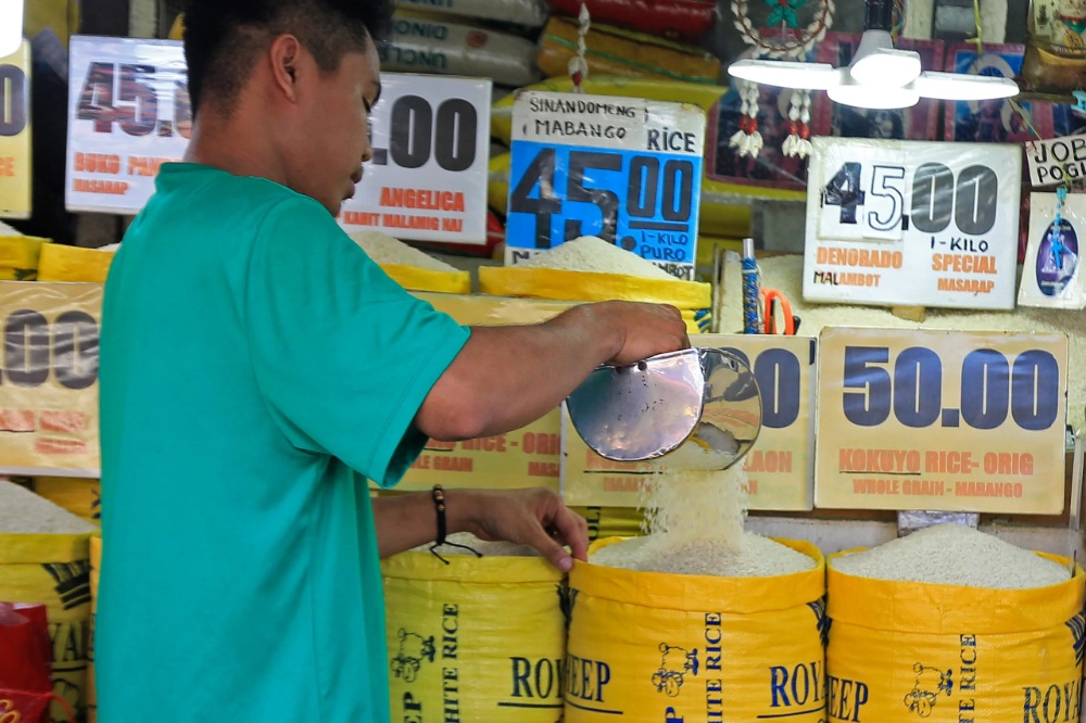 菲律宾2024年1月通胀率降至2.8%