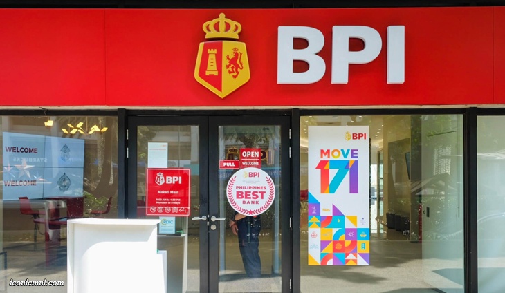 菲律宾群岛银行(BPI)宣布发行50亿披索可持续债券