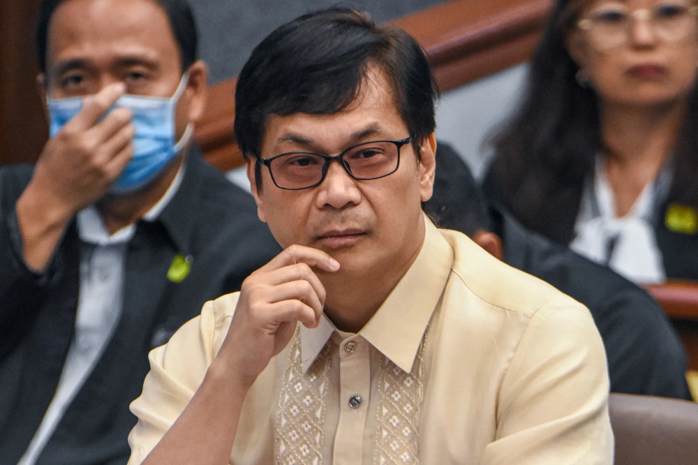 菲律宾将加强对市长许可证审查 以打击非法POGO