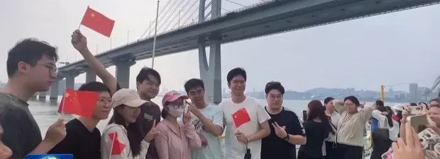 多条新线路开通保障国庆旅客出行