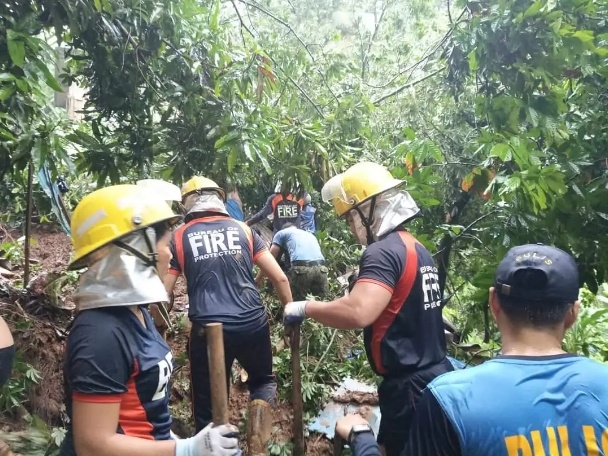 多地发生惨剧！山体滑坡，3名未成年人和 1 名孕妇死亡！