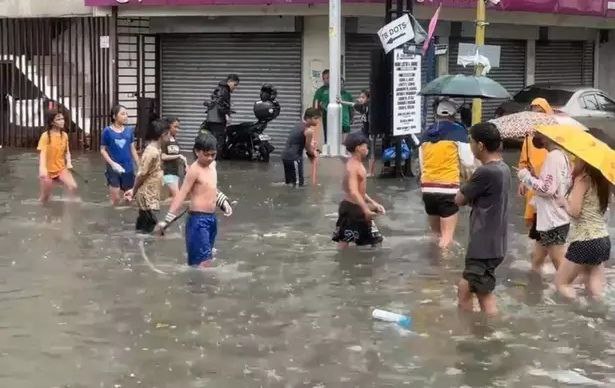 菲律宾近期确诊钩体病523例43人死亡