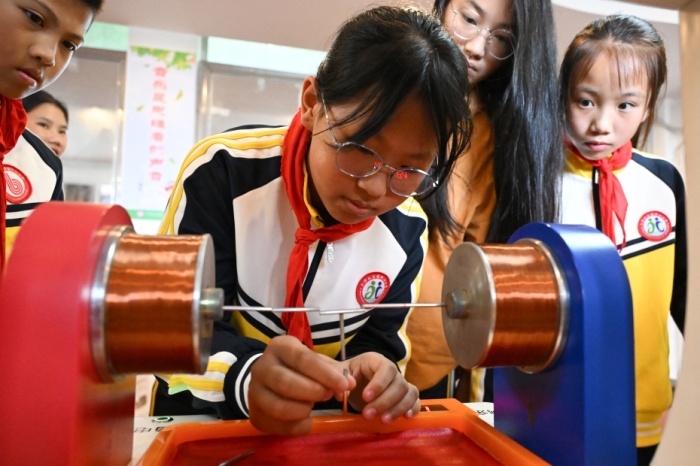 部分“花式”作业遭“差评” 课后作业该如何走出误区？