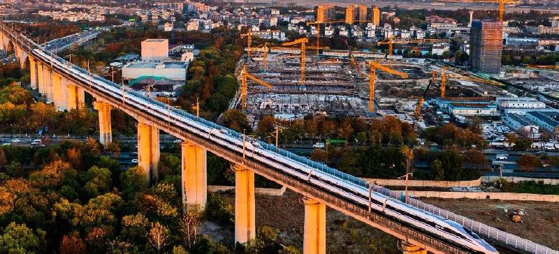 6月1日开售实行市场化票价机制的4条高铁车票