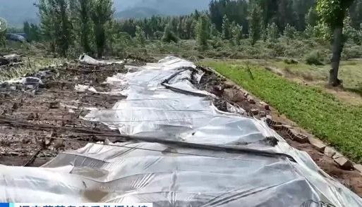 强降雨造成经济损失超29亿元空军驰援重灾区空投物资