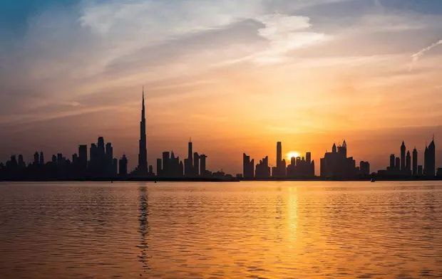 迪拜批准外国直接投资发展计划