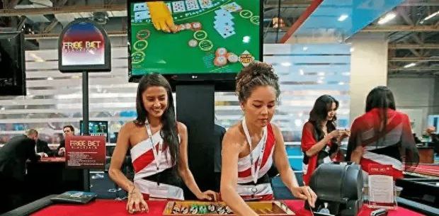中国加速赌场合法化中国必须警惕
