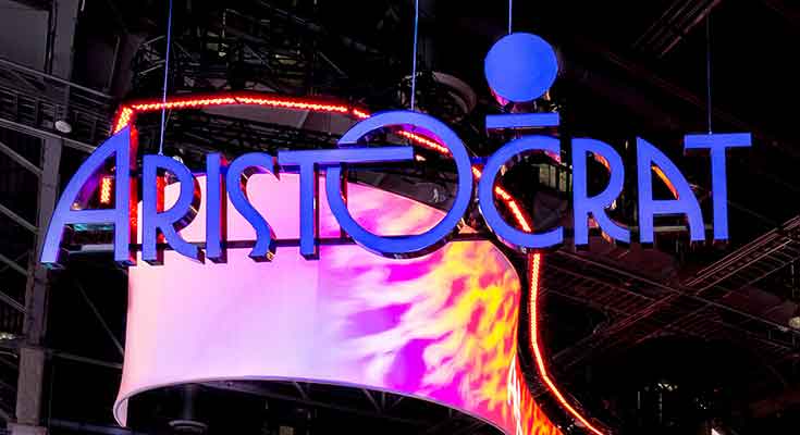 游戏 | Aristocrat 的真钱游戏业务正式过渡到新的Aristocrat Interactive 品牌