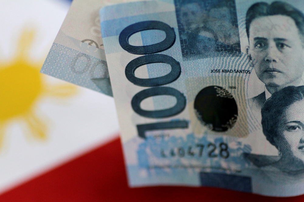 菲律宾竟在投资者关系和债务透明度排名中名列前茅!