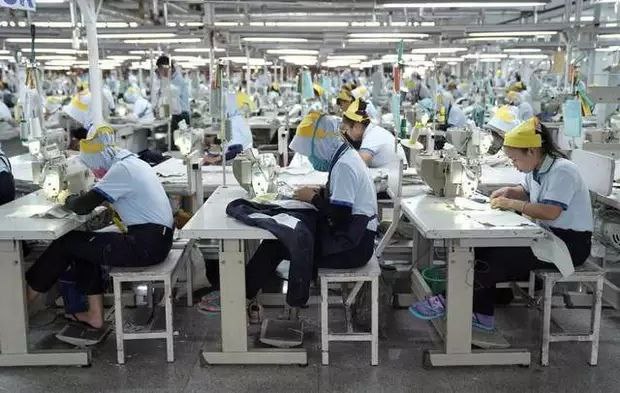 印尼盯上中国制造的产品计划对纺织品等多项产品