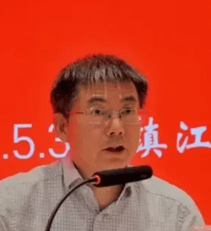 中国船舶集团财务有限公司原董事长被查