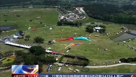 去草原露营这些五一好去处等你来解锁