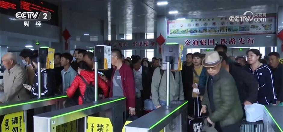 多重利好因素叠加 “传统”与“现代”交织绘就中国旅游业蓬勃兴旺画卷