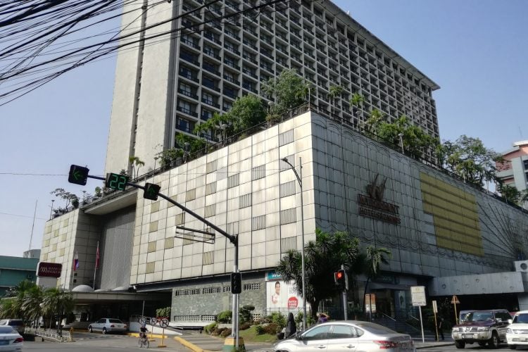 菲律宾 | Manila Pavilion酒店及赌场重建第一阶段计划于2024年底启动